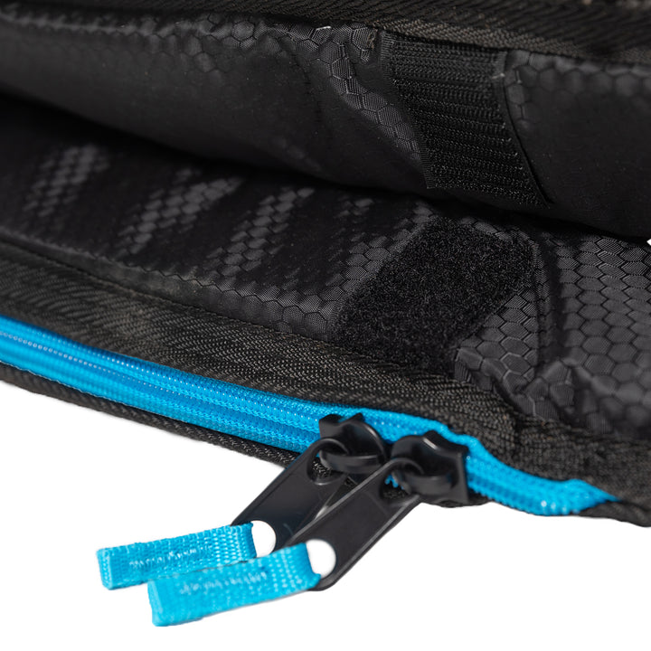 Roam Tech Double Slim Shortboard Surfboard Bag