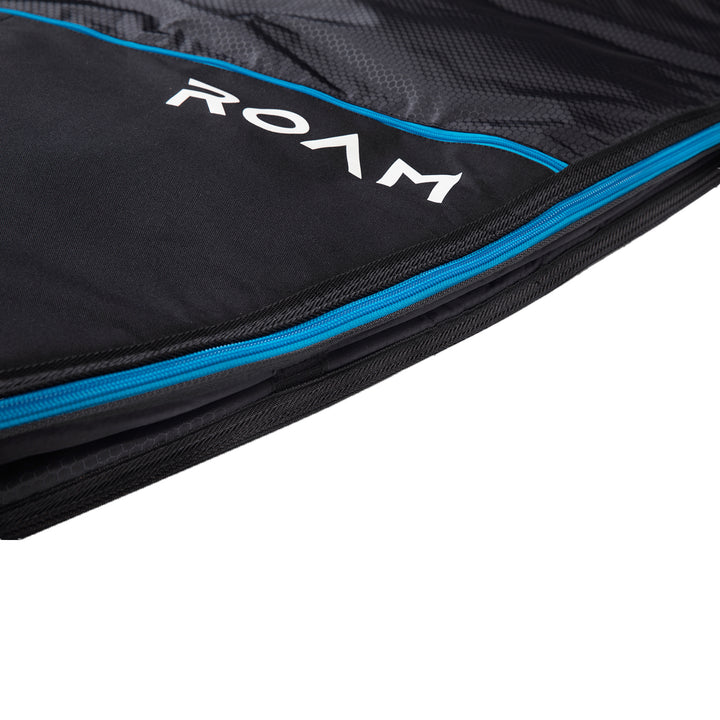 Roam Tech Double Slim Shortboard Surfboard Bag