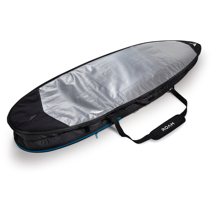 Roam Tech Double Slim Shortboard Surfboard Bag