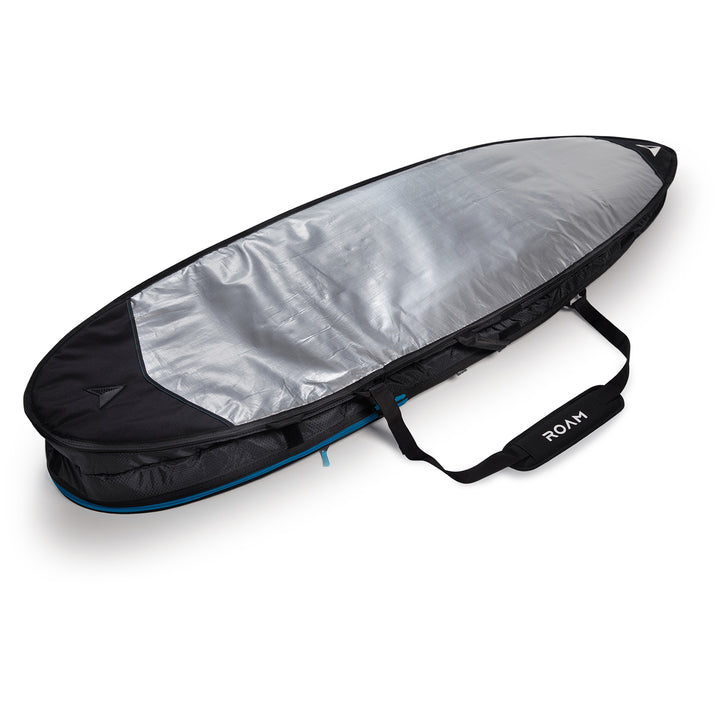 Roam Tech Double Slim Shortboard Surfboard Bag