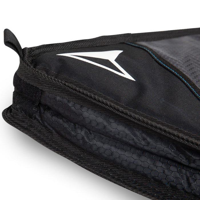 Roam Tech Double Slim Shortboard Surfboard Bag