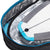 Roam Tech Double Slim Shortboard Surfboard Bag
