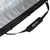 Roam Tech Double Slim Shortboard Surfboard Bag