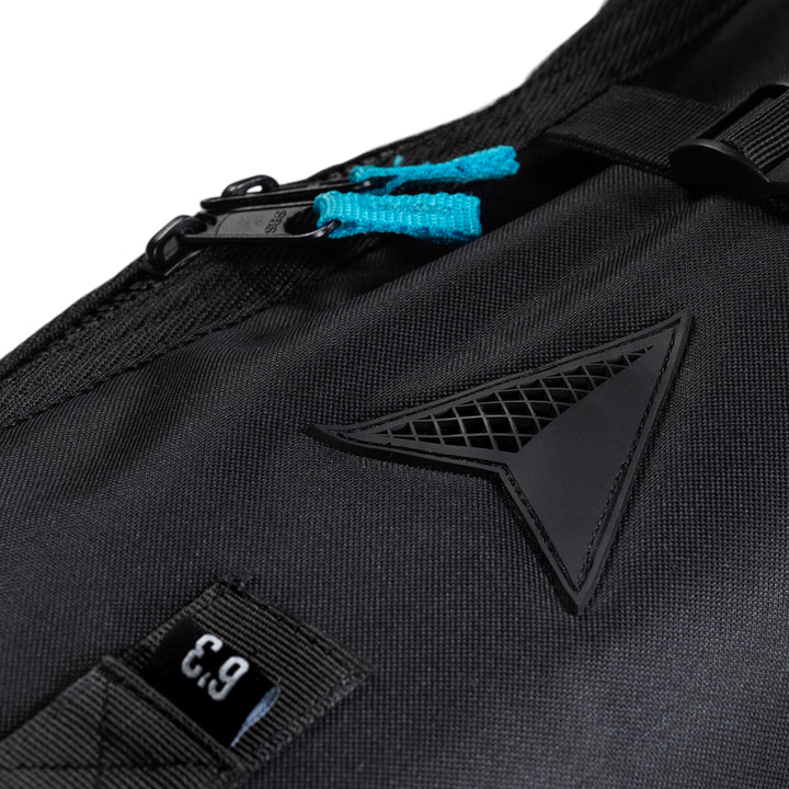 Roam Coffin Surfboard Bag