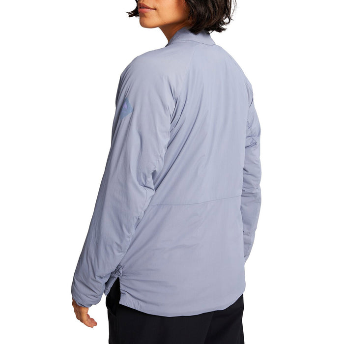 Burton Multipath Insulated Jacket - Women's Folkstone Gray