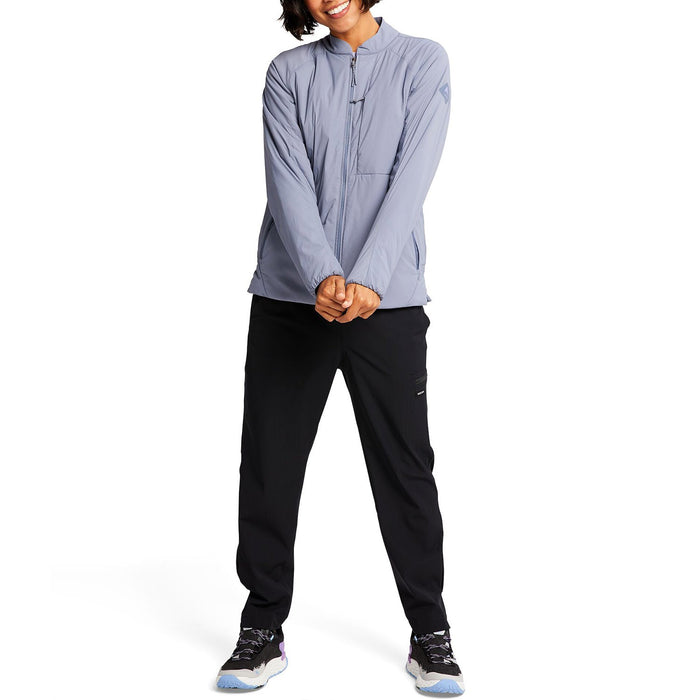Burton Multipath Insulated Jacket - Women's Folkstone Gray