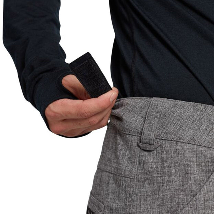 Burton GORE-TEX Ballast Tall Pants Bog Heather