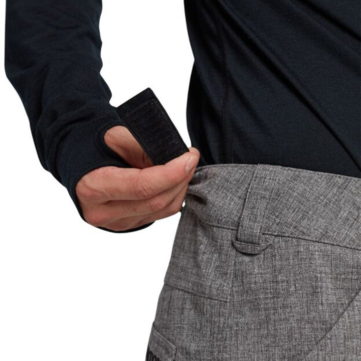 Burton GORE-TEX Ballast Tall Pants Bog Heather