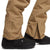 Burton GORE-TEX Ballast Tall Pants Kelp