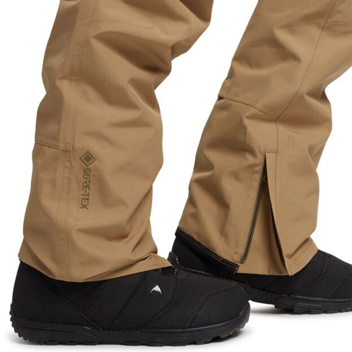 Burton GORE-TEX Ballast Tall Pants Kelp