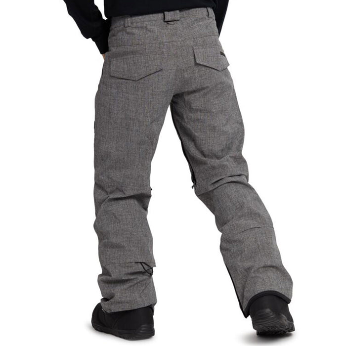 Burton GORE-TEX Ballast Tall Pants Bog Heather
