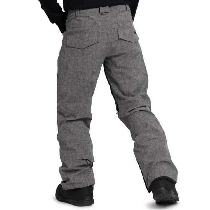 Burton GORE-TEX Ballast Tall Pants Bog Heather