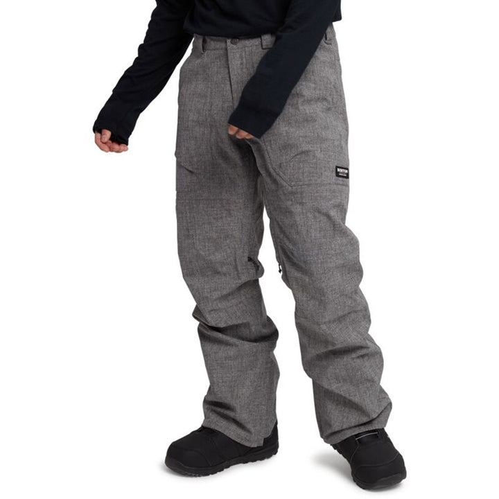 Burton GORE-TEX Ballast Tall Pants Bog Heather