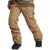 Burton GORE-TEX Ballast Tall Pants Kelp