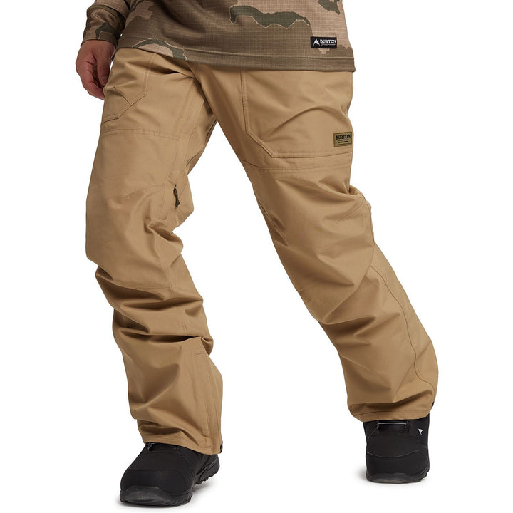 Burton GORE-TEX Ballast Tall Pants Kelp
