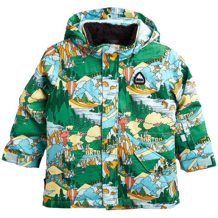 Burton Parka Jacket - Toddlers' Dreamscape