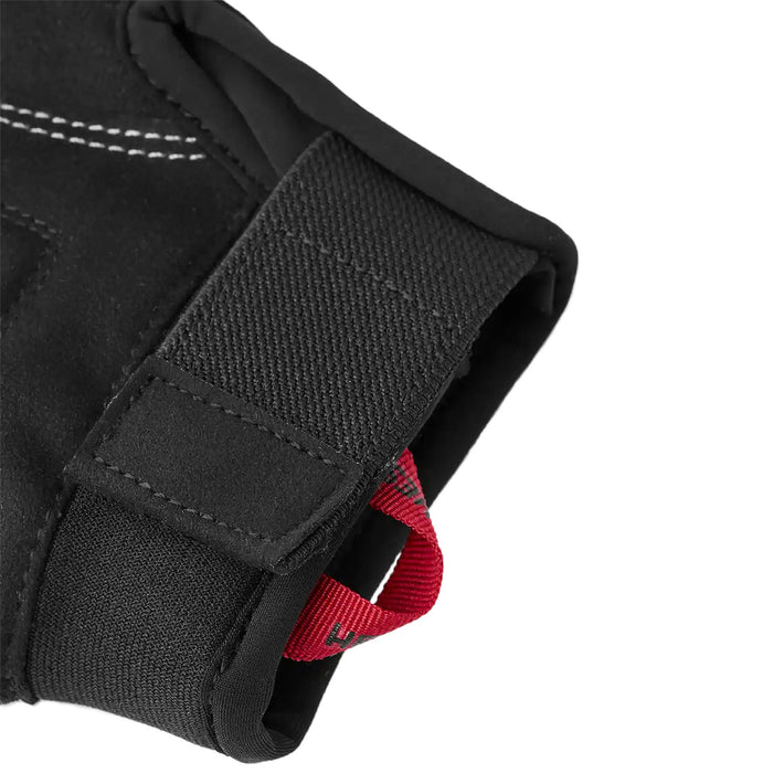 Hestra Ergo Grip Enduro Bike Gloves Black