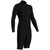Billabong 2/2 Absolute Comp Long Sleeve Back Zip Springsuit Black