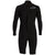 Billabong 2/2 Absolute Comp Long Sleeve Back Zip Springsuit Black