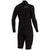 Billabong 2/2 Absolute Comp Long Sleeve Back Zip Springsuit Black