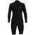 Billabong 2/2 Absolute Comp Long Sleeve Back Zip Springsuit Black