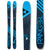Fischer Ranger 102 Skis + Salomon Warden MNC 13 Demo Bindings 2021