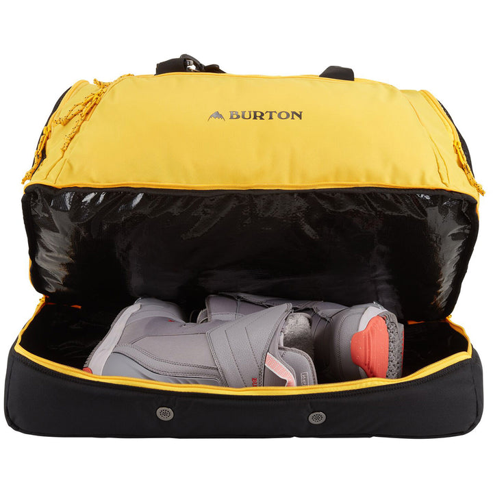 Burton Rider's Bag 2.0 Spectra Yellow