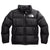 The North Face 1996 Retro Nuptse Jacket - Kids' TNF Black