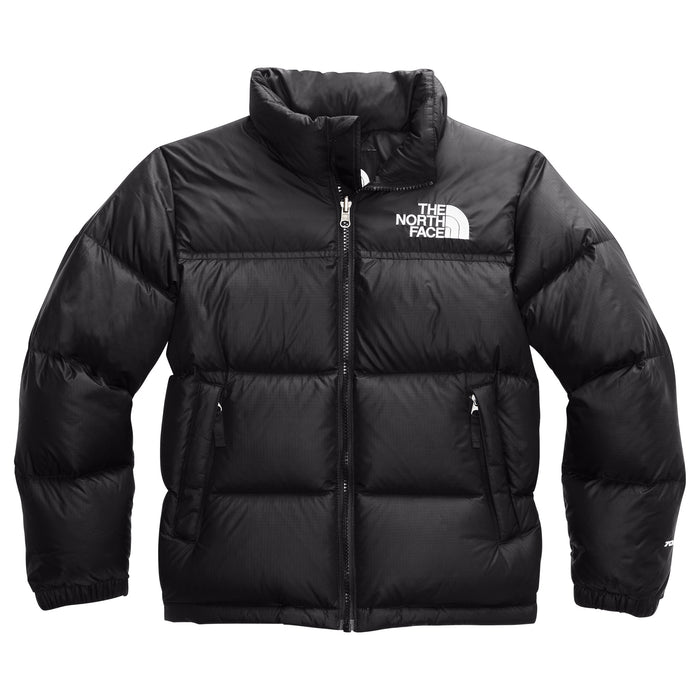 The North Face 1996 Retro Nuptse Jacket - Kids' TNF Black
