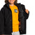 The North Face 1996 Retro Nuptse Jacket - Kids' TNF Black