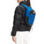 The North Face Borealis Mini Backpack Hero Blue/TNF Black