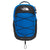 The North Face Borealis Mini Backpack Hero Blue/TNF Black
