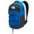 The North Face Borealis Mini Backpack Hero Blue/TNF Black
