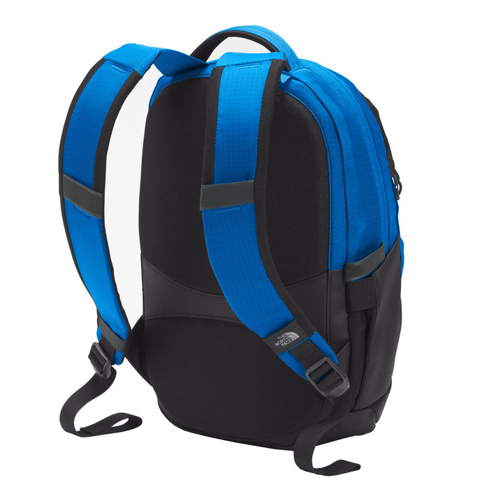 The North Face Borealis Mini Backpack Hero Blue/TNF Black
