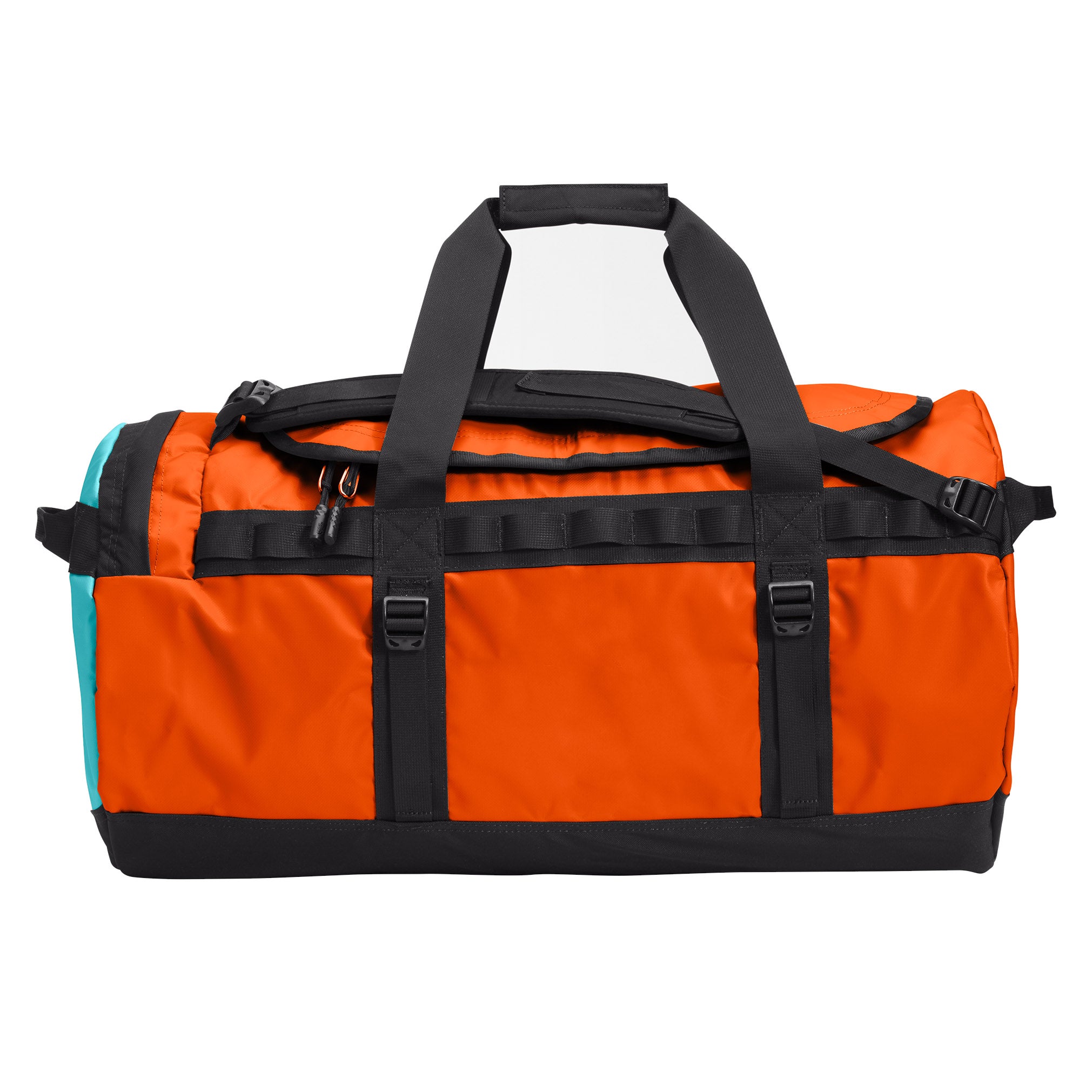 The North Face Base Camp Duffel Bag - M – evo