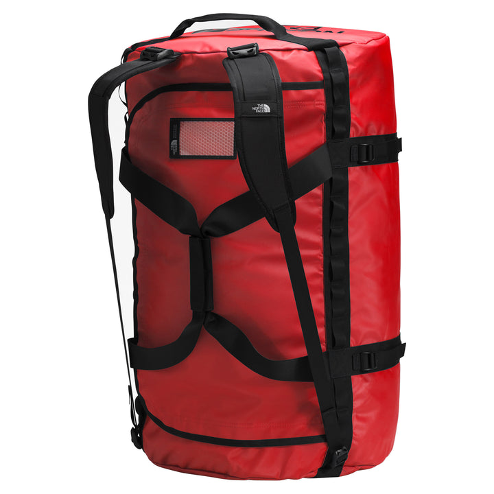 The North Face Base Camp Duffle Bag - XL TNF Red/TNF Black