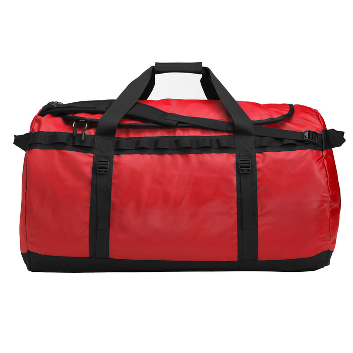 The North Face Base Camp Duffle Bag - XL TNF Red/TNF Black
