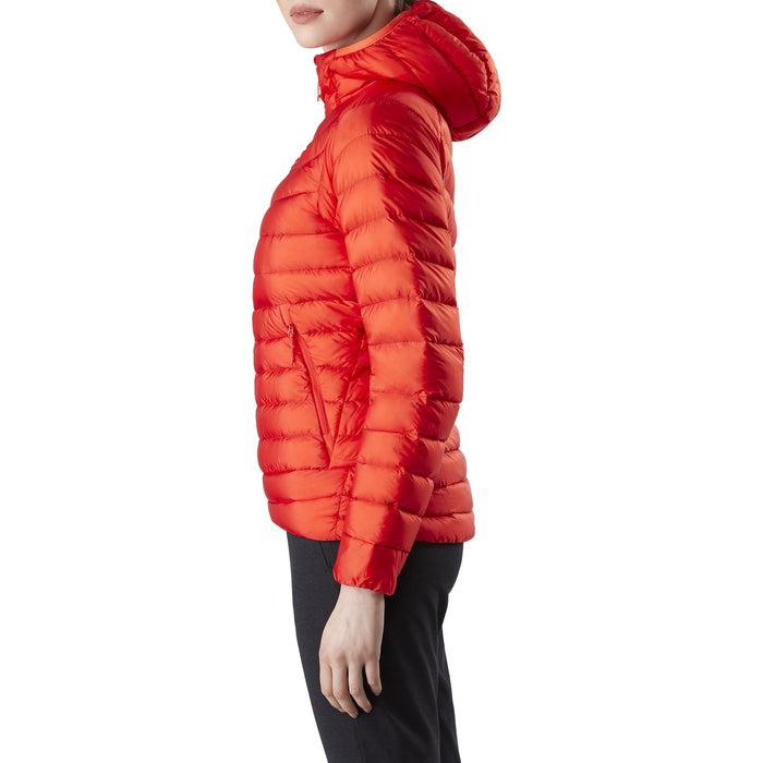 Arc'teryx Cerium LT Hoodie - Women's Ephemera