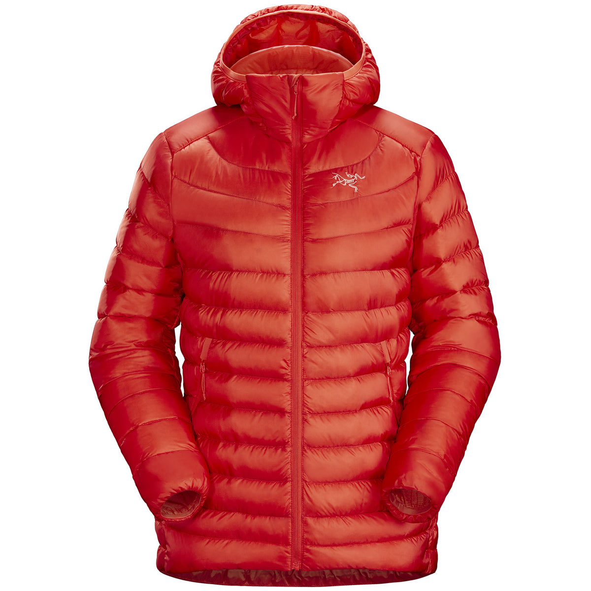 Arc'teryx Cerium LT Hoodie - Women's Ephemera