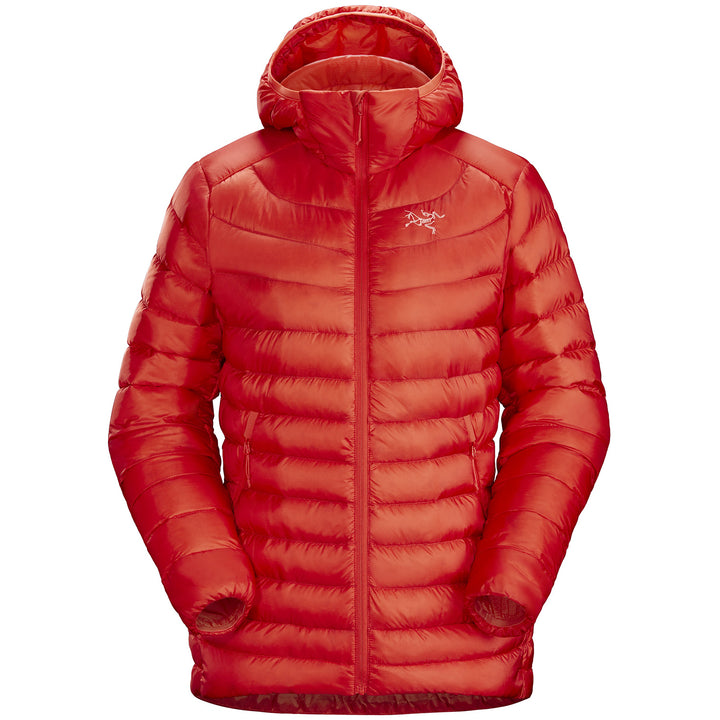 Arc'teryx Cerium LT Hoodie - Women's Ephemera