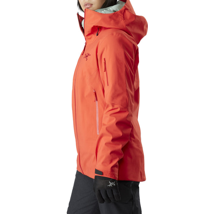 Arc'teryx Sentinel AR Jacket - Women's Ephemera