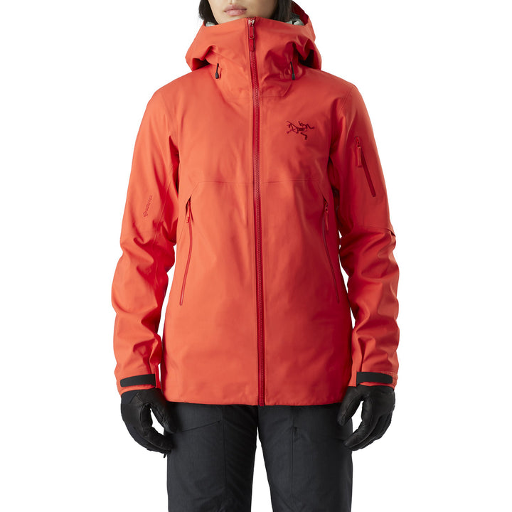 Arc'teryx Sentinel AR Jacket - Women's Ephemera