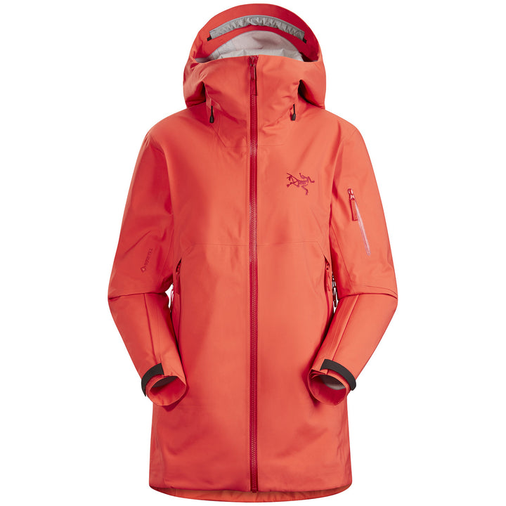 Arc'teryx Sentinel AR Jacket - Women's Ephemera