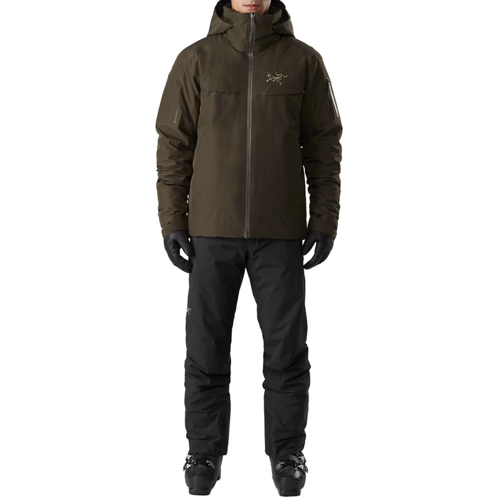 Arc'teryx Macai Pants Black