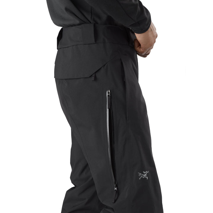 Arc'teryx Macai Pants Black