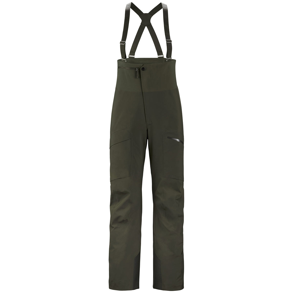 Arc'teryx Sentinel LT Bibs - Women's Anecdote