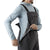 Arc'teryx Incendia Bibs - Women's Black Heather