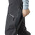 Arc'teryx Incendia Bibs - Women's Black Heather