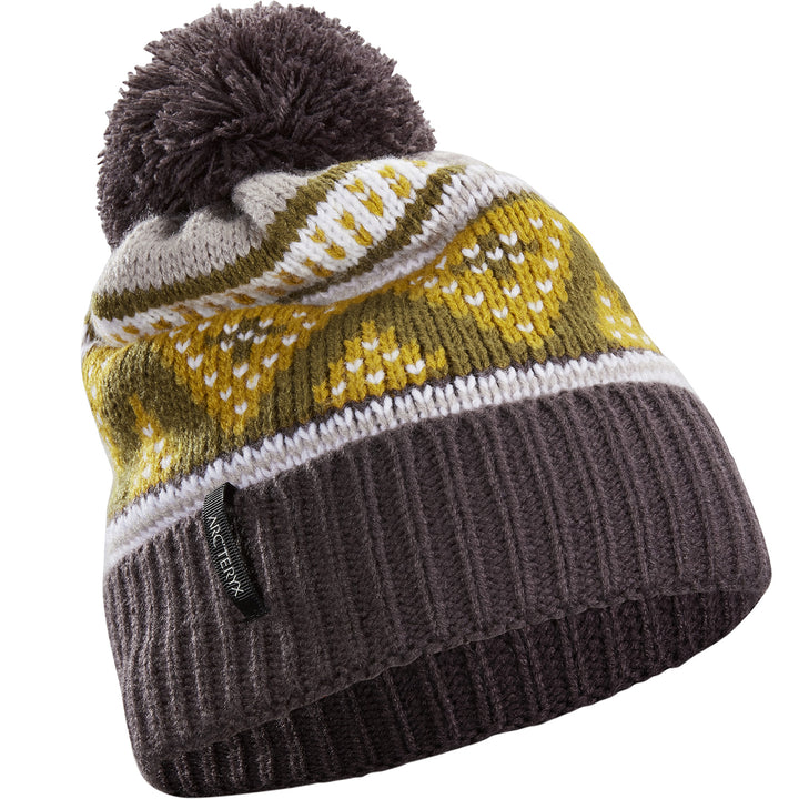 Arc'teryx Fernie Toque Beanie Figment