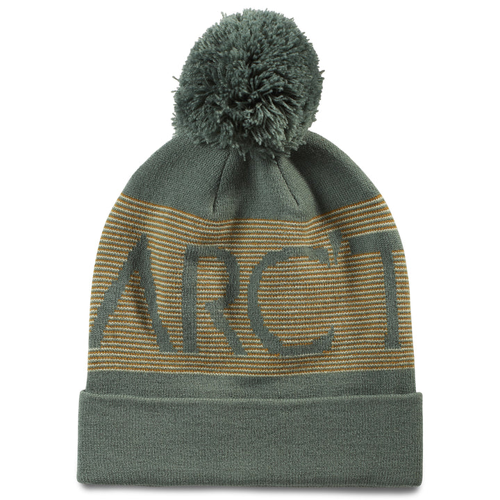 Arc'teryx Mini Stripe Banner Toque Beanie Muse
